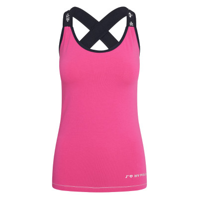 Top HV Polo Jadore Neon fuchsia