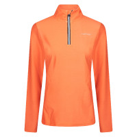 Top HV Polo Lumi Autumn orange Top HV Polo Lumi Autumn orange