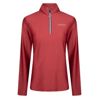 Top HV Polo Lumi Autumn orange Top HV Polo Lumi Autumn orange