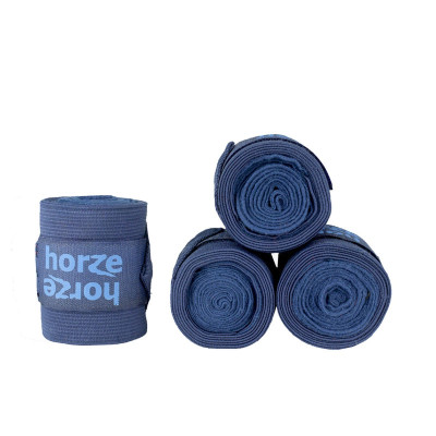 BANDES NEST Bleu foncé