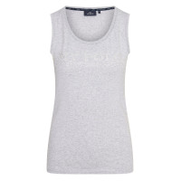 Top HV Polo Milou Bruyère grise Top HV Polo Milou Bruyère grise