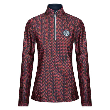 Top HV Polo Yule Top HV Polo Yule