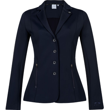 Veste de concours HV Polo Hamilton Veste de concours HV Polo Hamilton