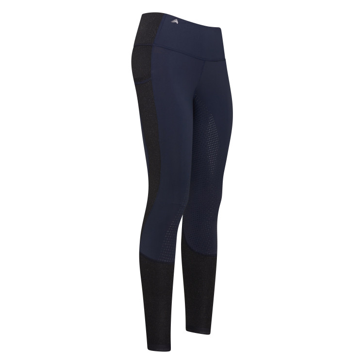 Legging d'équitation Euro-Star Breez FullGrip