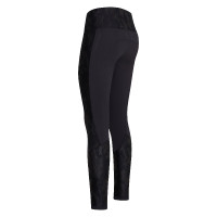 Legging d'équitation Euro-Star Breez FullGrip Bleu marine Legging d'équitation Euro-Star Breez FullGrip Bleu marine
