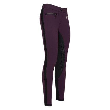 Pantalon d'équitation Euro-Star Onyx FullGrip
