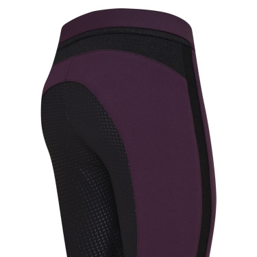 Pantalon d'équitation Euro-Star Onyx FullGrip Pantalon d'équitation Euro-Star Onyx FullGrip