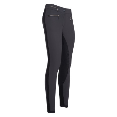 Pantalon d'équitation Euro-Star Onyx FullGrip Pantalon d'équitation Euro-Star Onyx FullGrip