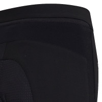 Pantalon d'équitation Euro-Star Onyx FullGrip Noir