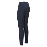 Pantalon d'équitation Euro-Star Allure 2.0 FullGrip Bleu marine Pantalon d'équitation Euro-Star Allure 2.0 FullGrip Bleu marine