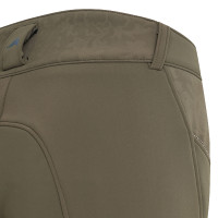 Pantalon d'équitation Euro-Star Allure 2.0 FullGrip Khaki Kaki