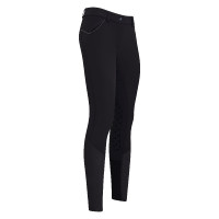 Pantalon d'équitation Euro-Star Allure 2.0 FullGrip Noir Pantalon d'équitation Euro-Star Allure 2.0 FullGrip Noir