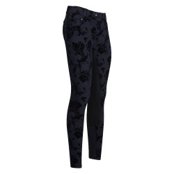 Pantalon d'équitation Euro-Star Indi FullGrip