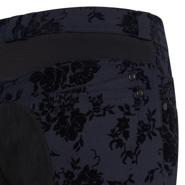Pantalon d'équitation Euro-Star Indi FullGrip Pantalon d'équitation Euro-Star Indi FullGrip