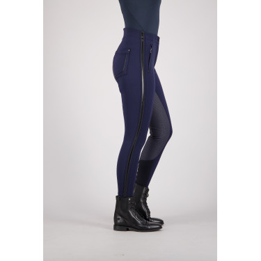 Pantalon d'équitation Euro-Star Wondershape FullGrip Pantalon d'équitation Euro-Star Wondershape FullGrip