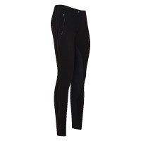 Pantalon d'équitation Euro-Star Wondershape FullGrip Noir Pantalon d'équitation Euro-Star Wondershape FullGrip Noir
