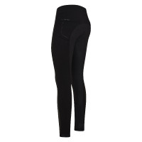 Pantalon d'équitation Euro-Star Wondershape FullGrip Noir Pantalon d'équitation Euro-Star Wondershape FullGrip Noir