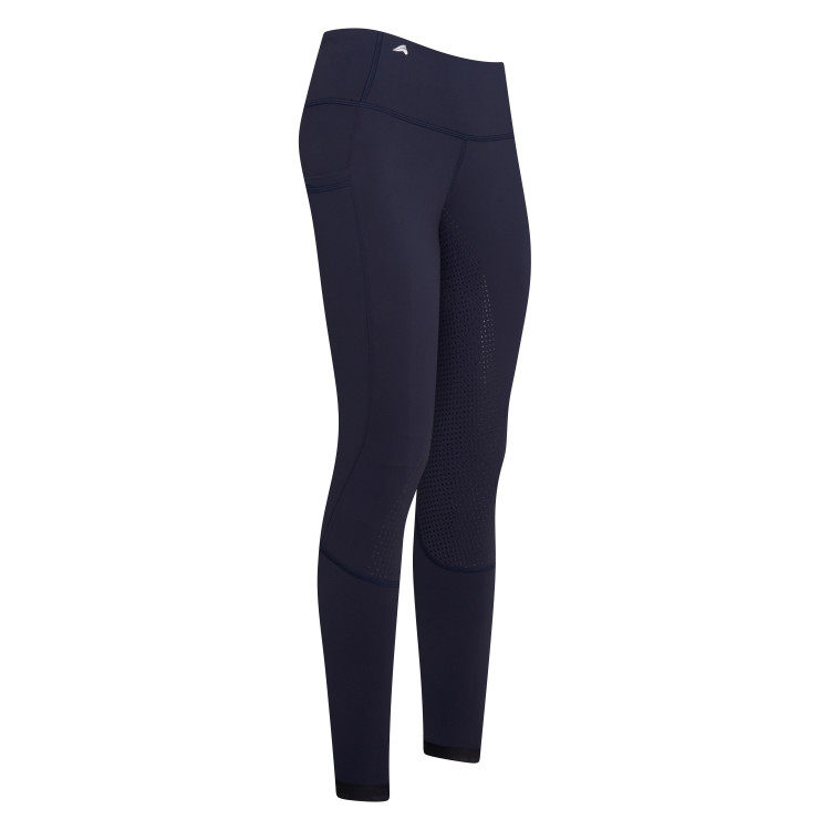 Legging d'équitation Euro-Star Breez FullGrip enfant