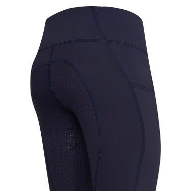 Legging d'équitation Euro-Star Breez FullGrip enfant Legging d'équitation Euro-Star Breez FullGrip enfant