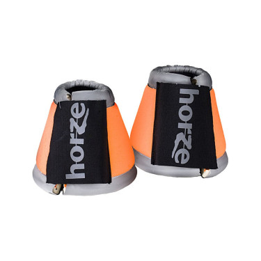 Cloches Horze fluo Cloches Horze fluo