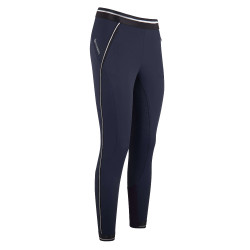 Pantalon d'equitation Euro-Star Athletic Lux LTE SFG Euro-Star Femme