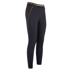 Pantalon d'equitation Euro-Star Athletic Lux LTE SFG Euro-Star Femme