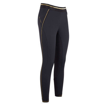 Pantalon d'equitation Euro-Star Athletic Lux LTE SFG Euro-Star Femme
