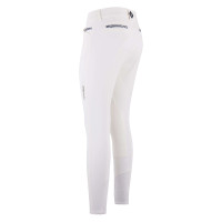 Pantalon d'équitation Euro-Star Arista Fabric Knee Bleu marine Pantalon d'équitation Euro-Star Arista Fabric Knee Bleu marine