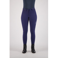 Pantalon Euro-Star Equitation Queen KneeGrip Bleu marine Pantalon Euro-Star Equitation Queen KneeGrip Bleu marine