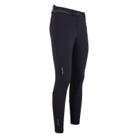 Pantalon Euro-Star Equitation Queen KneeGrip Blanc Pantalon Euro-Star Equitation Queen KneeGrip Blanc