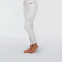 Pantalon d'équitation Euro-Star Arista FullGrip Euro-Star sentials Plum perfect