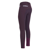 Pantalon d'équitation Euro-Star Arista FullGrip Euro-Star sentials Plum perfect Pantalon d'équitation Euro-Star Arista FullGrip Euro-Star sentials Plum perfect