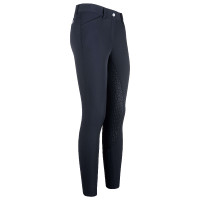 Pantalon d'équitation Euro-Star Arista FullGrip Euro-Star sentials Plum perfect