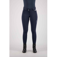 Pantalon d'équitation Euro-Star Arista FullGrip Euro-Star sentials Bleu marine Pantalon d'équitation Euro-Star Arista FullGrip Euro-Star sentials Bleu marine