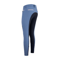Pantalon d'équitation Euro-Star Arista FullGrip Euro-Star sentials Bijou blue Bleu Pantalon d'équitation Euro-Star Arista FullGrip Euro-Star sentials Bijou blue Bleu