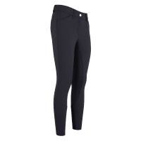 Pantalon d'équitation Euro-Star Arista FullGrip Euro-Star sentials Plum perfect