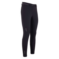 Pantalon Euro-Star Equitation Queen FullGrip Noir