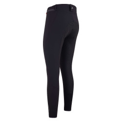 Pantalon Euro-Star Equitation Queen FullGrip Noir