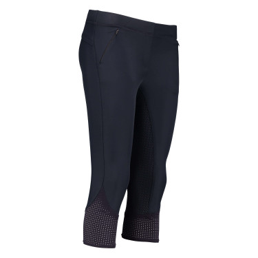 Legging d'équitation Euro-Star Venti FullGrip