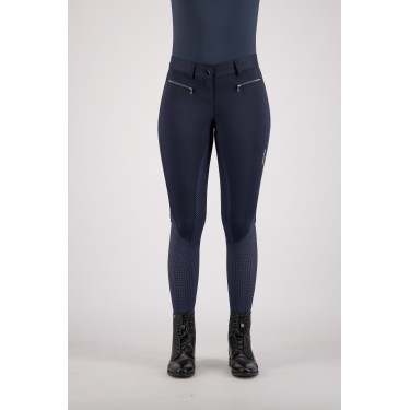 Pantalon d'équitation Euro-star Airflow FullGrip Pantalon d'équitation Euro-star Airflow FullGrip