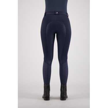 Pantalon d'équitation Euro-star Airflow FullGrip Pantalon d'équitation Euro-star Airflow FullGrip