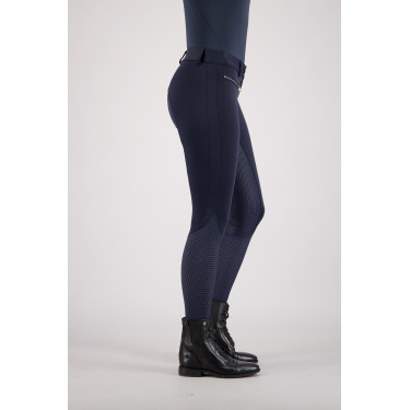 Pantalon d'équitation Euro-star Airflow FullGrip Pantalon d'équitation Euro-star Airflow FullGrip