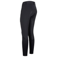Pantalon d'équitation Euro-star Airflow FullGrip Blanc Pantalon d'équitation Euro-star Airflow FullGrip Blanc