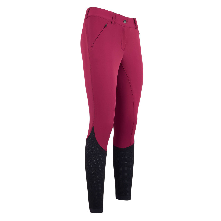 Pantalon d'equitation Euro-Star Airflow 2.0 FullGrip Euro-Star Femme