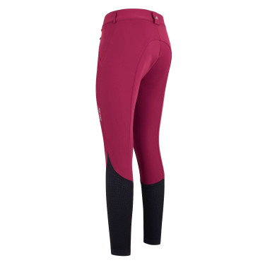 Pantalon d'equitation Euro-Star Airflow 2.0 FullGrip Euro-Star Femme Pantalon d'equitation Euro-Star Airflow 2.0 FullGrip Euro-Star Femme