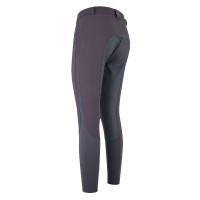 Pantalon d'equitation Euro-Star Raindrop FullGrip Advanced f Periscope Gris Pantalon d'equitation Euro-Star Raindrop FullGrip Advanced f Periscope Gris