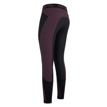 Pantalon d'equitation Euro-Star Asteria Silicon FG Advance Pantalon d'equitation Euro-Star Asteria Silicon FG Advance