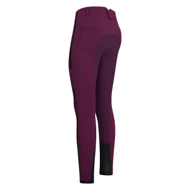 Pantalon d'équitation Euro-Star Slim shape full grip Pantalon d'équitation Euro-Star Slim shape full grip