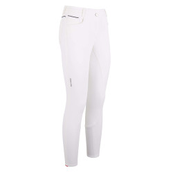 Pantalon d'équitation Euro-Star Indigo FullGrip