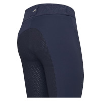Pantalon d'équitation Euro-Star Allure FullGrip   Euro-Star Feme Bleu marine Pantalon d'équitation Euro-Star Allure FullGrip   Euro-Star Feme Bleu marine